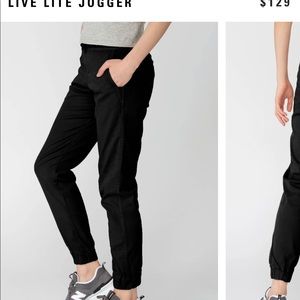 Duer Live Lite Jogger